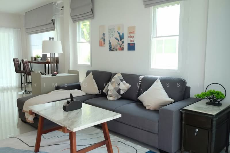 Supalai Bella Wichit Phuket, Phuket, Wichit, Muang Phuket, Phuket, 3 Bedrooms, 151 sqm, Single Detached House For Rent, by Prime Global Asset ( Bom ), 500197375 - DDproperty.com