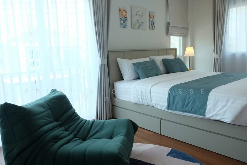 Supalai Bella Wichit Phuket, Phuket, Wichit, Muang Phuket, Phuket, 3 Bedrooms, 151 sqm, Single Detached House For Rent, by Prime Global Asset ( Bom ), 500197375 - DDproperty.com