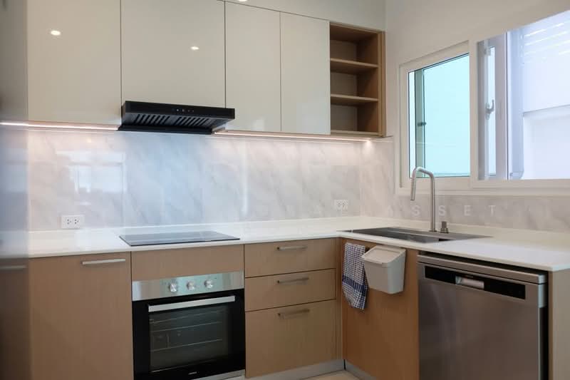 Supalai Bella Wichit Phuket, Phuket, Wichit, Muang Phuket, Phuket, 3 Bedrooms, 151 sqm, Single Detached House For Rent, by Prime Global Asset ( Bom ), 500197375 - DDproperty.com