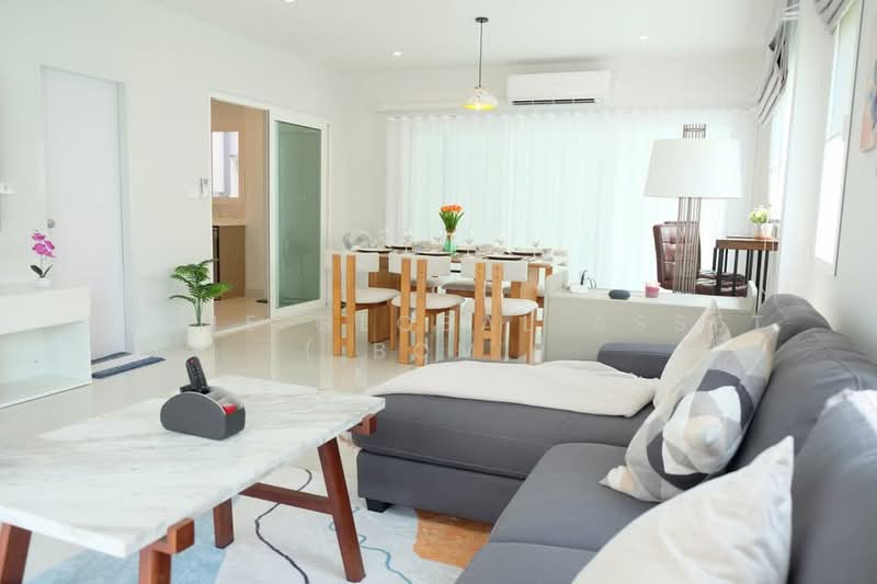 Supalai Bella Wichit Phuket, ภูเก็ต, วิชิต, เมืองภูเก็ต, ภูเก็ต, 151 ตร.ม., บ้านเดี่ยว ให้เช่า, โดย Prime Global Asset ( Bom ), 500197375 - DDproperty.com