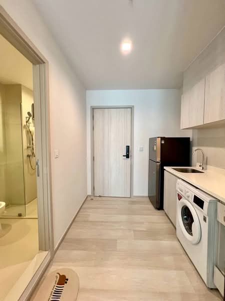 Life One Wireless, Bangkok, 1 Wireless Road, Lumphini, Pathum Wan, Bangkok, Studio, 28 sqm, Condo For Rent, by Juthamas Ruangrit ( YingMild), 500197377 - DDproperty.com