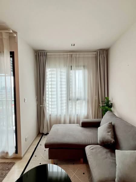 Life One Wireless, Bangkok, 1 Wireless Road, Lumphini, Pathum Wan, Bangkok, Studio, 28 sqm, Condo For Rent, by Juthamas Ruangrit ( YingMild), 500197377 - DDproperty.com