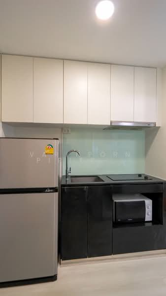 Siamese Ratchakru, Bangkok, 48 Phahonyothin Rd, Samsen Nai, Phaya Thai, Bangkok, 1 Bedroom, 34 sqm, Condo For Rent, by Varinporn Pipitkulsri, 500197378 - DDproperty.com