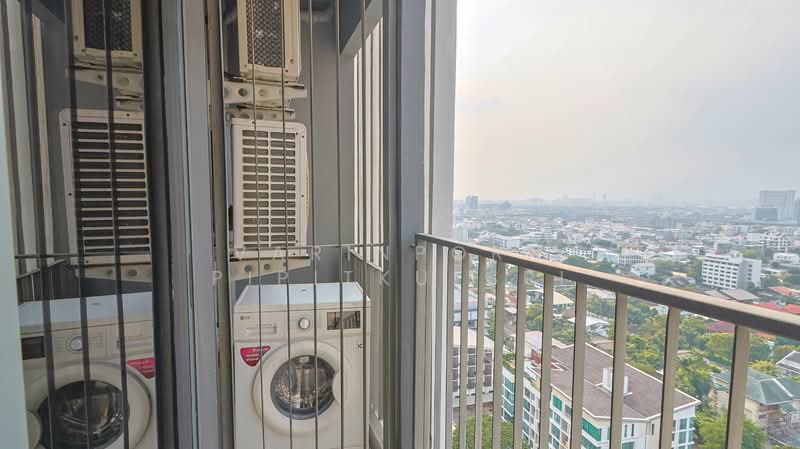 Siamese Ratchakru, Bangkok, 48 Phahonyothin Rd, Samsen Nai, Phaya Thai, Bangkok, 1 Bedroom, 34 sqm, Condo For Rent, by Varinporn Pipitkulsri, 500197378 - DDproperty.com