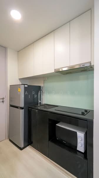 Siamese Ratchakru, Bangkok, 48 Phahonyothin Rd, Samsen Nai, Phaya Thai, Bangkok, 1 Bedroom, 34 sqm, Condo For Rent, by Varinporn Pipitkulsri, 500197378 - DDproperty.com