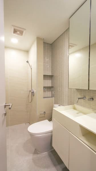 Siamese Ratchakru, Bangkok, 48 Phahonyothin Rd, Samsen Nai, Phaya Thai, Bangkok, 1 Bedroom, 34 sqm, Condo For Rent, by Varinporn Pipitkulsri, 500197378 - DDproperty.com