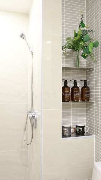 Siamese Ratchakru, Bangkok, 48 Phahonyothin Rd, Samsen Nai, Phaya Thai, Bangkok, 1 Bedroom, 34 sqm, Condo For Rent, by Varinporn Pipitkulsri, 500197378 - DDproperty.com