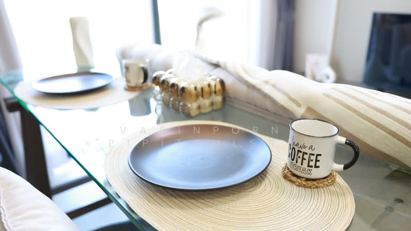 Siamese Ratchakru : ไซมิส ราชครู, กรุงเทพ, 48 ถ.พหลโยธิน, สามเสนใน, พญาไท, กรุงเทพ, 34 ตร.ม., คอนโด ให้เช่า, โดย Varinporn Pipitkulsri, 500197378 - DDproperty.com