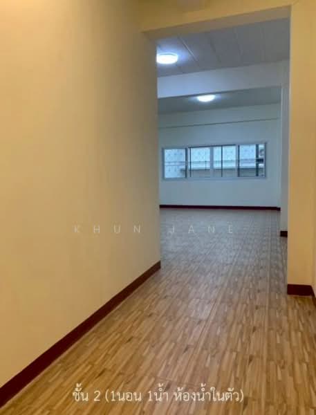 Home Office for Rent, Saint Louis Center Village (SPSJP207), Bangkok, ไตรธาดา, Thung Wat Don, Sathon, Bangkok, 5 Bedrooms, 252 sqm, Townhouse For Rent, by Khun Jane, 500197380 - DDproperty.com