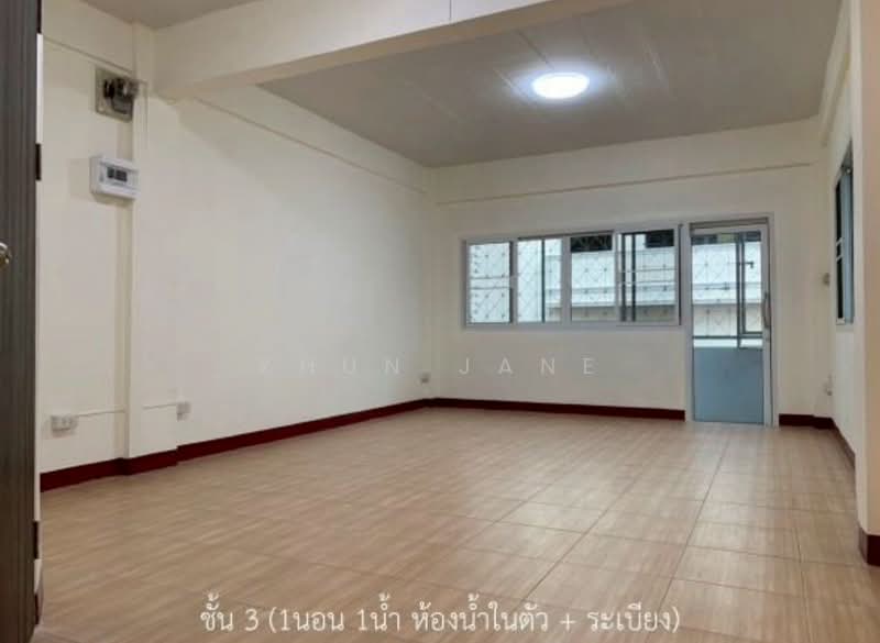 โฮมออฟฟิศ ให้เช่า หมู่บ้านเซ็นต์หลุยส์ เซ็นเตอร์ (SPSJP207), กรุงเทพ, ไตรธาดา, ทุ่งวัดดอน, สาทร, กรุงเทพ, 252 ตร.ม., ทาวน์เฮ้าส์ ให้เช่า, โดย Khun Jane, 500197380 - DDproperty.com