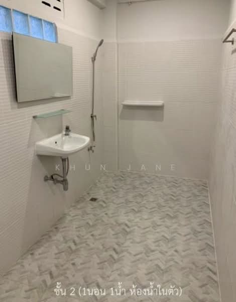 โฮมออฟฟิศ ให้เช่า หมู่บ้านเซ็นต์หลุยส์ เซ็นเตอร์ (SPSJP207), กรุงเทพ, ไตรธาดา, ทุ่งวัดดอน, สาทร, กรุงเทพ, 252 ตร.ม., ทาวน์เฮ้าส์ ให้เช่า, โดย Khun Jane, 500197380 - DDproperty.com