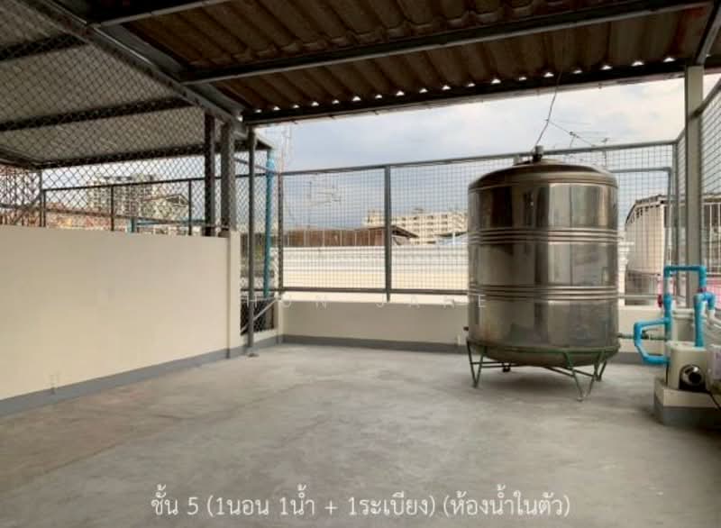 โฮมออฟฟิศ ให้เช่า หมู่บ้านเซ็นต์หลุยส์ เซ็นเตอร์ (SPSJP207), กรุงเทพ, ไตรธาดา, ทุ่งวัดดอน, สาทร, กรุงเทพ, 252 ตร.ม., ทาวน์เฮ้าส์ ให้เช่า, โดย Khun Jane, 500197380 - DDproperty.com