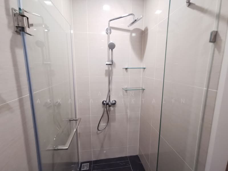 Park Origin Phrom Phong (Park 24), Bangkok, 68 Soi Sukhumvit 24, Khong Tan, Khlong Toei, Bangkok, 1 Bedroom, 30 sqm, Condo For Rent, by Sakan Akkara-aektalin, 500197381 - DDproperty.com