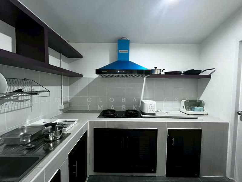 The Valley, Phuket, Thep Krasattri, Thalang, Phuket, 3 Bedrooms, 120 sqm, Single Detached House For Rent, by Prime Global Asset (Mark), 500197382 - DDproperty.com