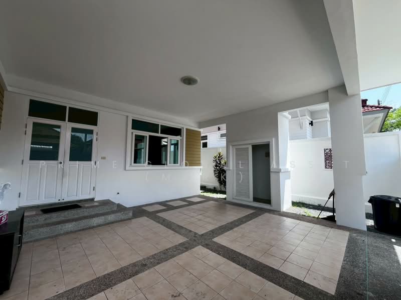 The Valley, Phuket, Thep Krasattri, Thalang, Phuket, 3 Bedrooms, 120 sqm, Single Detached House For Rent, by Prime Global Asset (Mark), 500197382 - DDproperty.com