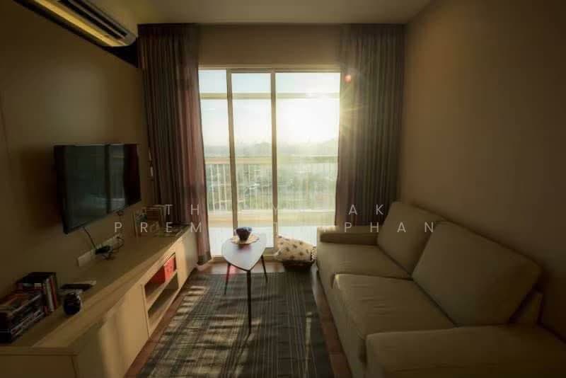 The Coast, Bangkok, 3888 Sukhumvit Road, Bang Na Tai, Bang Na, Bangkok, 2 Bedrooms, 64 sqm, Condo For Sale, by Thanyalak Premputtiphan, 500197386 - DDproperty.com