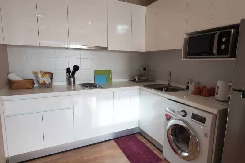 The Coast, Bangkok, 3888 Sukhumvit Road, Bang Na Tai, Bang Na, Bangkok, 2 Bedrooms, 64 sqm, Condo For Sale, by Thanyalak Premputtiphan, 500197386 - DDproperty.com