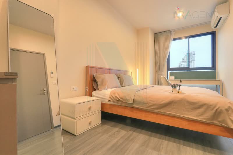 IDEO Sukhumvit Rama 4, Bangkok, Soi Sukhumvit 44, Sukhumvit Road, Phra Kanong, Khlong Toei, Bangkok, 1 Bedroom, 66 sqm, Condo For Sale, by NR AGENT, 500197387 - DDproperty.com