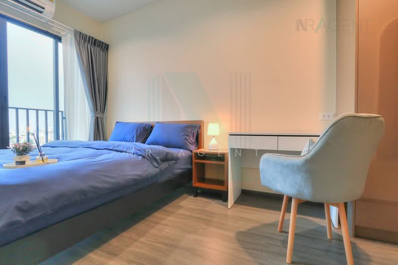 IDEO Sukhumvit Rama 4, Bangkok, Soi Sukhumvit 44, Sukhumvit Road, Phra Kanong, Khlong Toei, Bangkok, 1 Bedroom, 66 sqm, Condo For Sale, by NR AGENT, 500197387 - DDproperty.com