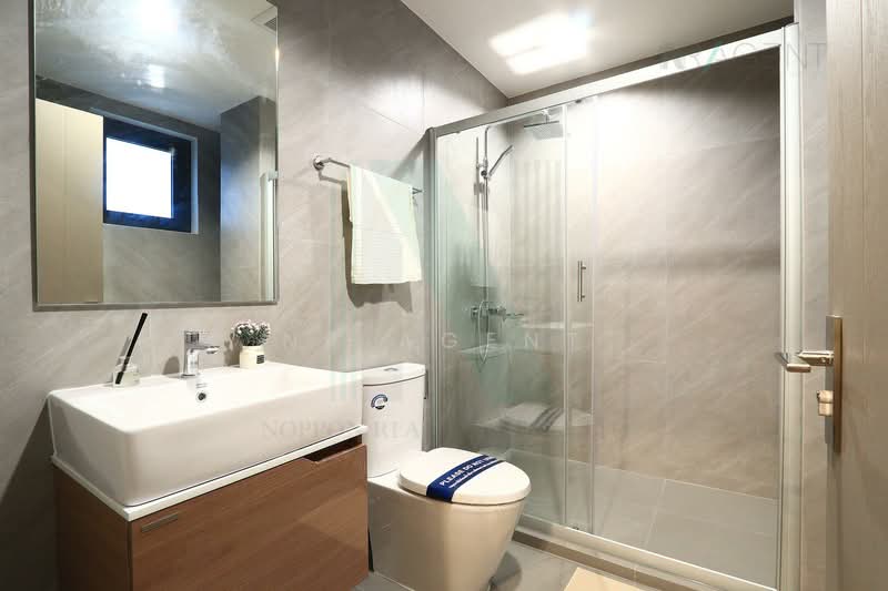 IDEO Sukhumvit Rama 4, Bangkok, Soi Sukhumvit 44, Sukhumvit Road, Phra Kanong, Khlong Toei, Bangkok, 1 Bedroom, 66 sqm, Condo For Sale, by NR AGENT, 500197387 - DDproperty.com