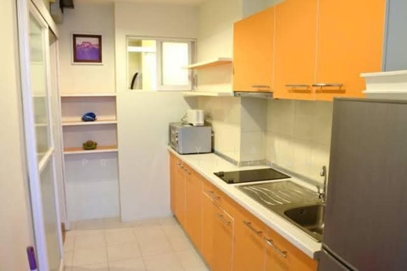 Life @ Ratchada-Huai Khwang, Bangkok, 189 Pracharatbamphen Road, Huai Khwang, Huai Khwang, Bangkok, 1 Bedroom, 41 sqm, Condo For Rent, by Thanyalak Premputtiphan, 500197388 - DDproperty.com