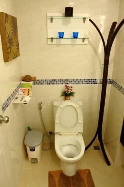 Life @ Ratchada-Huai Khwang, Bangkok, 189 Pracharatbamphen Road, Huai Khwang, Huai Khwang, Bangkok, 1 Bedroom, 41 sqm, Condo For Rent, by Thanyalak Premputtiphan, 500197388 - DDproperty.com