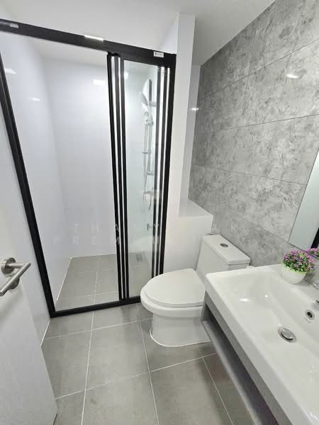 Atmoz Tropicana Bangna, Bangkok, 22 Bang Na-Trat Frontage Rd, Bang Na, Bang Na, Bangkok, 1 Bedroom, 26 sqm, Condo For Sale, by Thanyalak Premputtiphan, 500197390 - DDproperty.com