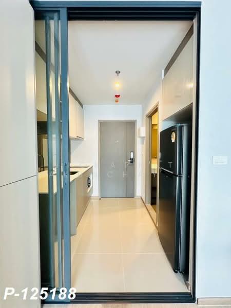 IDEO Rama 9-Asoke, Bangkok, Rama 9 Road, Huai Khwang, Huai Khwang, Bangkok, 1 Bedroom, 27 sqm, Condo For Rent, by Nichaphat Sakunchayapha, 500197392 - DDproperty.com