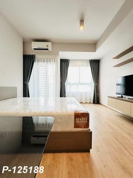 IDEO Rama 9-Asoke, Bangkok, Rama 9 Road, Huai Khwang, Huai Khwang, Bangkok, 1 Bedroom, 27 sqm, Condo For Rent, by Nichaphat Sakunchayapha, 500197392 - DDproperty.com
