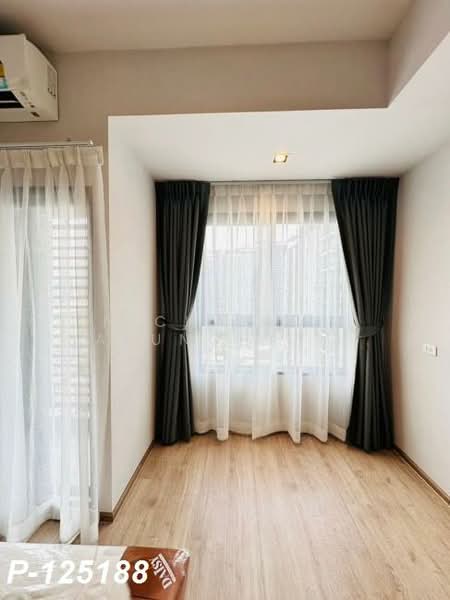 IDEO Rama 9-Asoke, Bangkok, Rama 9 Road, Huai Khwang, Huai Khwang, Bangkok, 1 Bedroom, 27 sqm, Condo For Rent, by Nichaphat Sakunchayapha, 500197392 - DDproperty.com