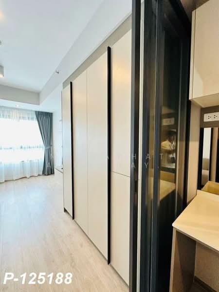 IDEO Rama 9-Asoke, Bangkok, Rama 9 Road, Huai Khwang, Huai Khwang, Bangkok, 1 Bedroom, 27 sqm, Condo For Rent, by Nichaphat Sakunchayapha, 500197392 - DDproperty.com