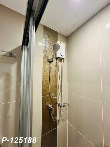 IDEO Rama 9-Asoke, Bangkok, Rama 9 Road, Huai Khwang, Huai Khwang, Bangkok, 1 Bedroom, 27 sqm, Condo For Rent, by Nichaphat Sakunchayapha, 500197392 - DDproperty.com