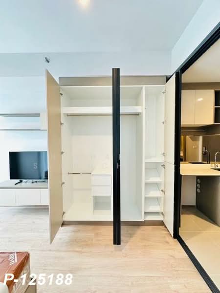 IDEO Rama 9-Asoke, Bangkok, Rama 9 Road, Huai Khwang, Huai Khwang, Bangkok, 1 Bedroom, 27 sqm, Condo For Rent, by Nichaphat Sakunchayapha, 500197392 - DDproperty.com