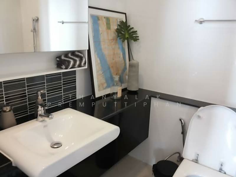 The Coast, Bangkok, 3888 Sukhumvit Road, Bang Na Tai, Bang Na, Bangkok, 2 Bedrooms, 52 sqm, Condo For Sale, by Thanyalak Premputtiphan, 500197393 - DDproperty.com