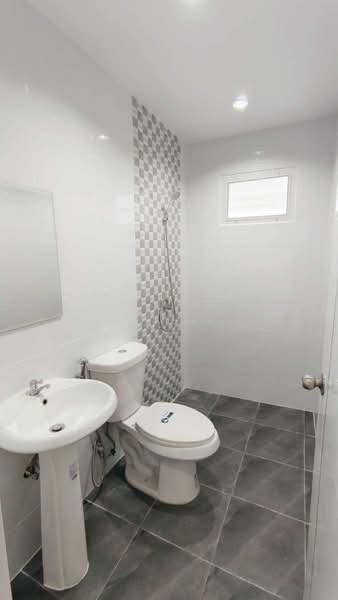 new house for sell, Phra Nakhon Si Ayutthaya, Phayom, Wang Noi, Phra Nakhon Si Ayutthaya, 2 Bedrooms, 67 sqm, Single Detached House For Sale, by คุณแบงก์, 500197395 - DDproperty.com