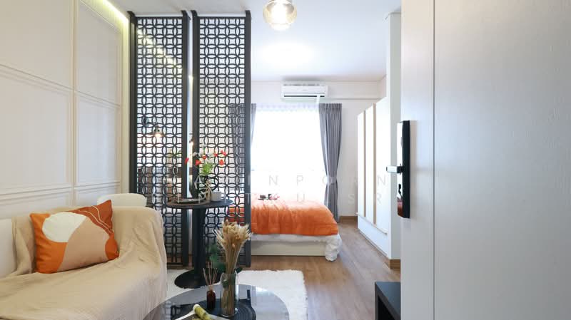 Unio Rama 2-Thakham : ยูนิโอ พระราม 2-ท่าข้าม, กรุงเทพ, 45 ซอยท่าข้าม ถนนพระราม 2, แสมดำ, บางขุนเทียน, กรุงเทพ, 23 ตร.ม., คอนโด ขาย, โดย Varinporn Pipitkulsri, 500197396 - DDproperty.com