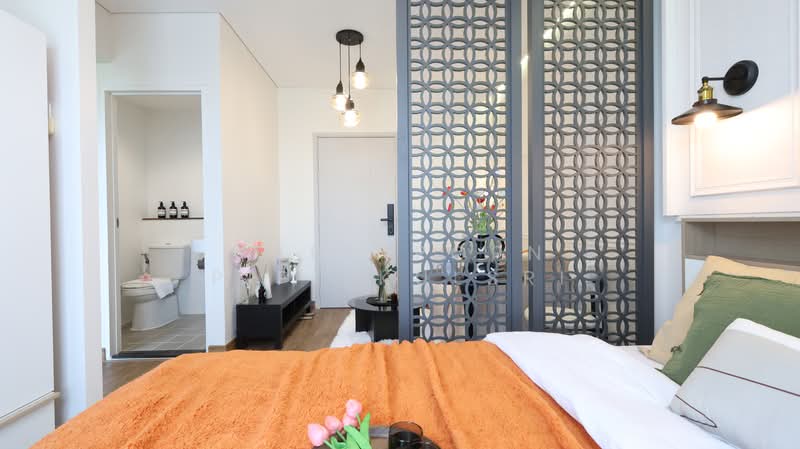 Unio Rama 2-Thakham, Bangkok, 45 Soi Thakham, Rama 2 Road, Samae Dam, Bang Khun Thian, Bangkok, 1 Bedroom, 23 sqm, Condo For Sale, by Varinporn Pipitkulsri, 500197396 - DDproperty.com