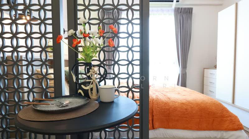 Unio Rama 2-Thakham, Bangkok, 45 Soi Thakham, Rama 2 Road, Samae Dam, Bang Khun Thian, Bangkok, 1 Bedroom, 23 sqm, Condo For Sale, by Varinporn Pipitkulsri, 500197396 - DDproperty.com