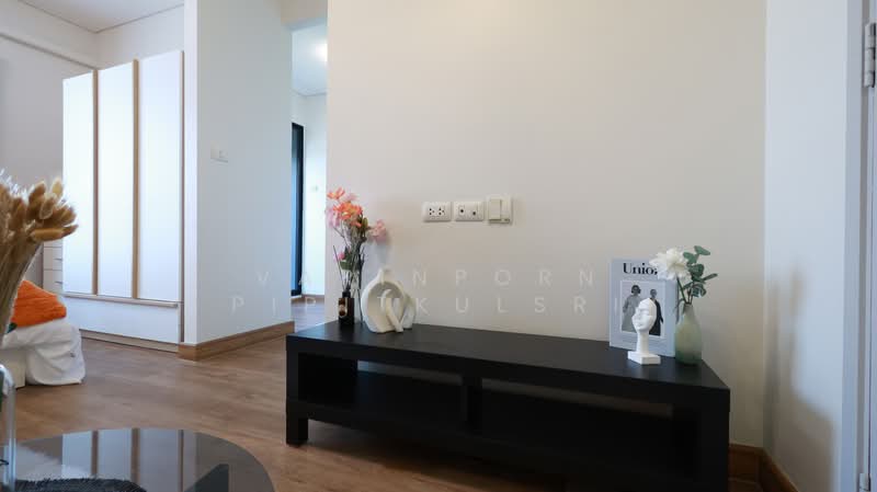 Unio Rama 2-Thakham, Bangkok, 45 Soi Thakham, Rama 2 Road, Samae Dam, Bang Khun Thian, Bangkok, 1 Bedroom, 23 sqm, Condo For Sale, by Varinporn Pipitkulsri, 500197396 - DDproperty.com