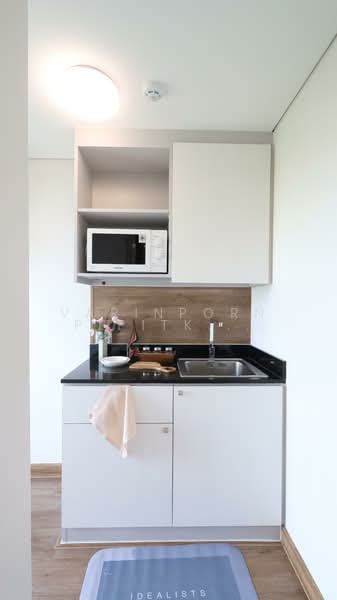 Unio Rama 2-Thakham : ยูนิโอ พระราม 2-ท่าข้าม, กรุงเทพ, 45 ซอยท่าข้าม ถนนพระราม 2, แสมดำ, บางขุนเทียน, กรุงเทพ, 23 ตร.ม., คอนโด ขาย, โดย Varinporn Pipitkulsri, 500197396 - DDproperty.com