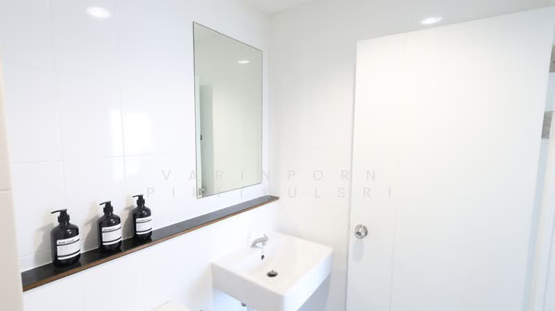 Unio Rama 2-Thakham, Bangkok, 45 Soi Thakham, Rama 2 Road, Samae Dam, Bang Khun Thian, Bangkok, 1 Bedroom, 23 sqm, Condo For Sale, by Varinporn Pipitkulsri, 500197396 - DDproperty.com