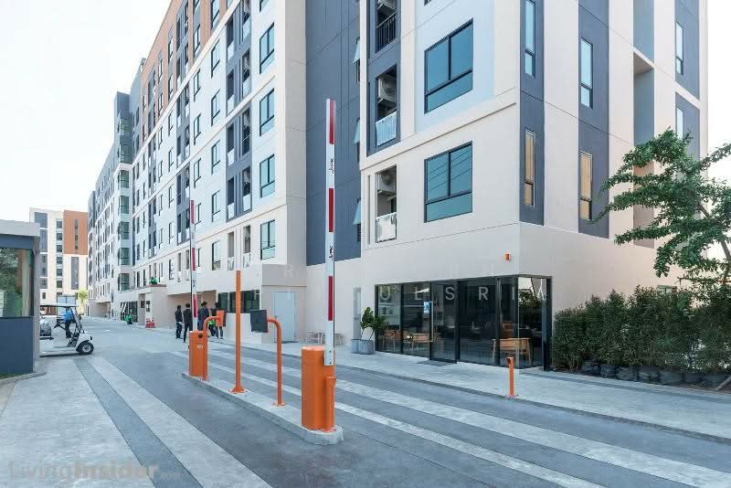 Unio Rama 2-Thakham, Bangkok, 45 Soi Thakham, Rama 2 Road, Samae Dam, Bang Khun Thian, Bangkok, 1 Bedroom, 23 sqm, Condo For Sale, by Varinporn Pipitkulsri, 500197396 - DDproperty.com