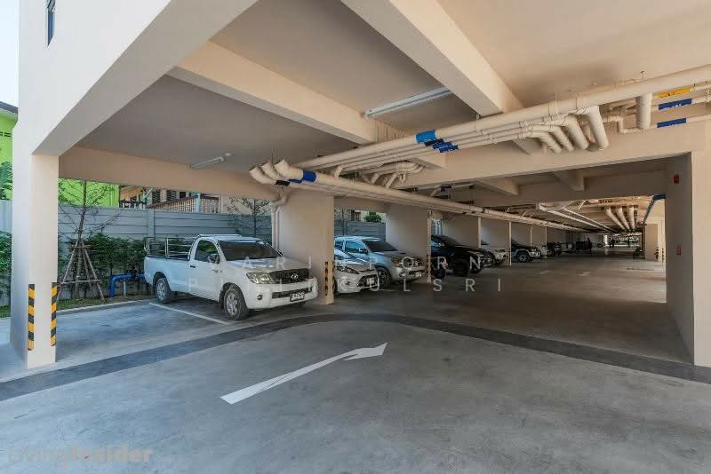 Unio Rama 2-Thakham, Bangkok, 45 Soi Thakham, Rama 2 Road, Samae Dam, Bang Khun Thian, Bangkok, 1 Bedroom, 23 sqm, Condo For Sale, by Varinporn Pipitkulsri, 500197396 - DDproperty.com