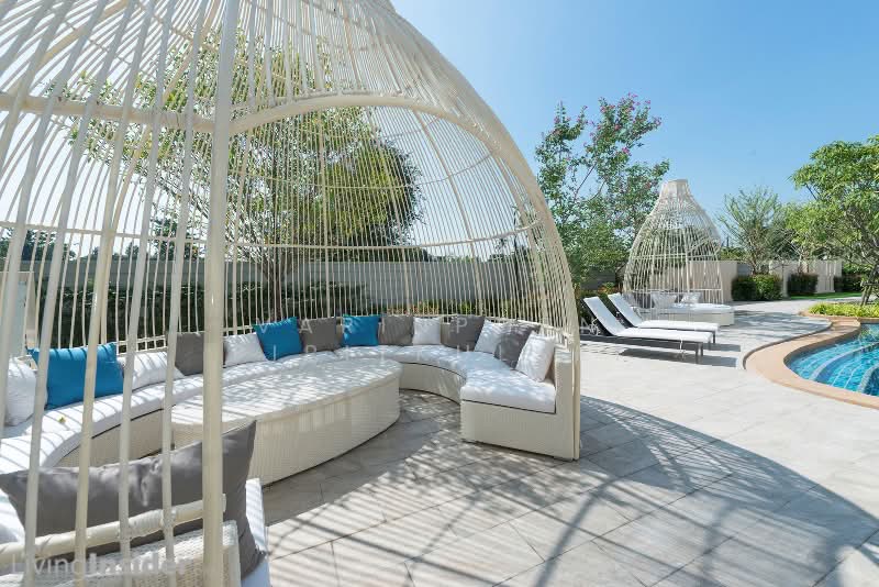 Unio Rama 2-Thakham, Bangkok, 45 Soi Thakham, Rama 2 Road, Samae Dam, Bang Khun Thian, Bangkok, 1 Bedroom, 23 sqm, Condo For Sale, by Varinporn Pipitkulsri, 500197396 - DDproperty.com