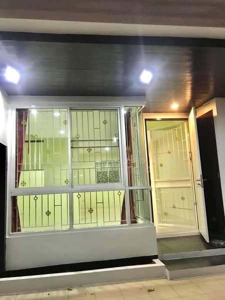 Mu Ban Chaofah Garden Home Koh Keaw, Phuket, Ko Kaeo, Muang Phuket, Phuket, 3 Bedrooms, 90 sqm, Townhouse For Rent, by Prime Global Asset ( Bom ), 500197397 - DDproperty.com