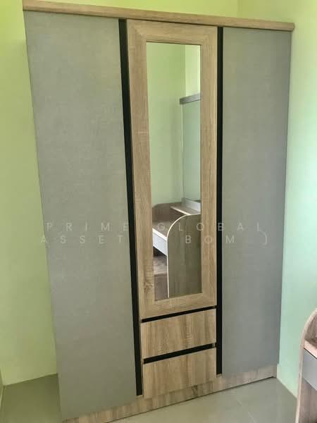 Mu Ban Chaofah Garden Home Koh Keaw, Phuket, Ko Kaeo, Muang Phuket, Phuket, 3 Bedrooms, 90 sqm, Townhouse For Rent, by Prime Global Asset ( Bom ), 500197397 - DDproperty.com