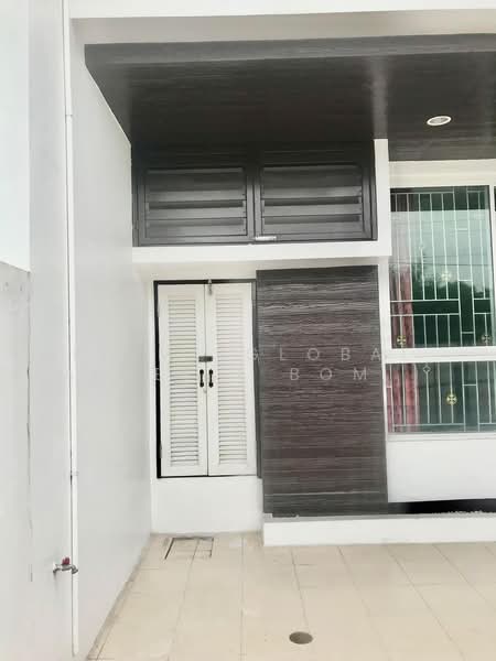 Mu Ban Chaofah Garden Home Koh Keaw, Phuket, Ko Kaeo, Muang Phuket, Phuket, 3 Bedrooms, 90 sqm, Townhouse For Rent, by Prime Global Asset ( Bom ), 500197397 - DDproperty.com