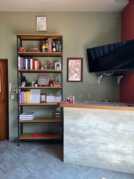 ขาย บ้านPool villa สไตล์ทัสคานี อิตาลี @เขาใหญ่ ทำเลดีใกล้ถ.ธนะรัชต์ กม.7 // 4นอน 4 น้ำ ราคา 23.9 ล, Nakhon Ratchasima, Nong Nam Sang, Pak Chong, Nakhon Ratchasima, 4 Bedrooms, 350 sqm, Single Detached House For Sale, by พลิศภัสร์ โชคธนวีระกานต์, 500197399 - DDproperty.com