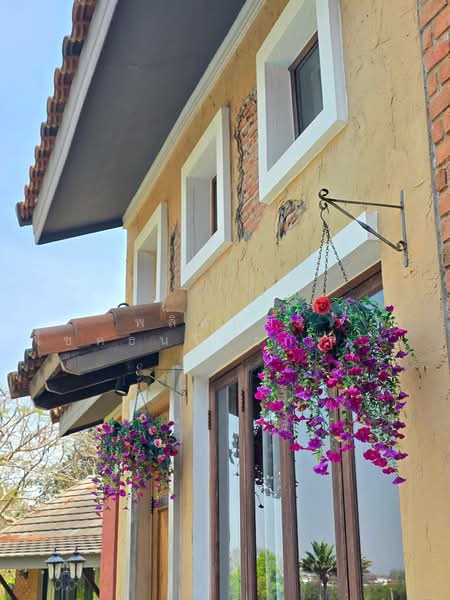 ขาย บ้านPool villa สไตล์ทัสคานี อิตาลี @เขาใหญ่ ทำเลดีใกล้ถ.ธนะรัชต์ กม.7 // 4นอน 4 น้ำ ราคา 23.9 ล, Nakhon Ratchasima, Nong Nam Sang, Pak Chong, Nakhon Ratchasima, 4 Bedrooms, 350 sqm, Single Detached House For Sale, by พลิศภัสร์ โชคธนวีระกานต์, 500197399 - DDproperty.com