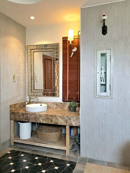 ขาย บ้านPool villa สไตล์ทัสคานี อิตาลี @เขาใหญ่ ทำเลดีใกล้ถ.ธนะรัชต์ กม.7 // 4นอน 4 น้ำ ราคา 23.9 ล, Nakhon Ratchasima, Nong Nam Sang, Pak Chong, Nakhon Ratchasima, 4 Bedrooms, 350 sqm, Single Detached House For Sale, by พลิศภัสร์ โชคธนวีระกานต์, 500197399 - DDproperty.com